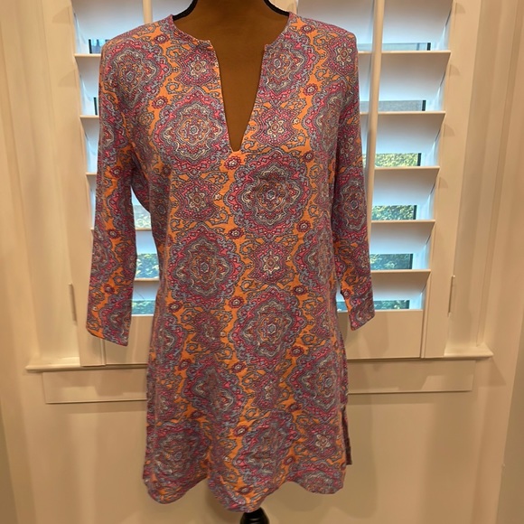 J. Crew Other - J.Crew Swim Coverup